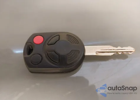 2009 Ford Escape Limited from USA, damaged, VIN 1FMCU94G99KB94246